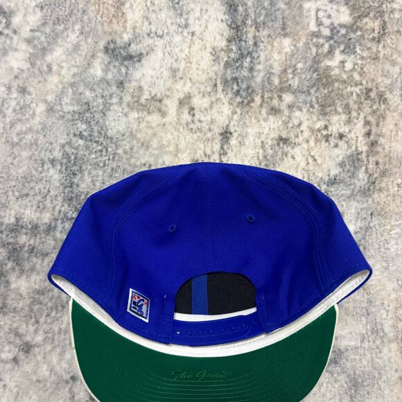 Duke Blue Devils Snap Back Hat - Picture 3 of 4